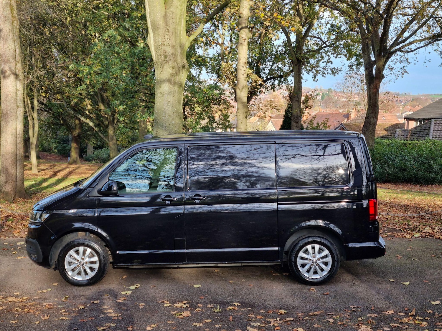 Used Volkswagen Transporter 2024 for sale - 77898611: Photo 13