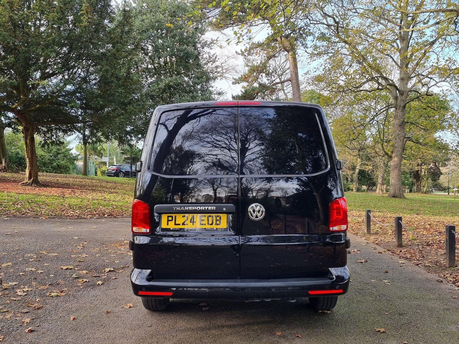 Used Volkswagen Transporter 2024 for sale - 77898611: Photo 17