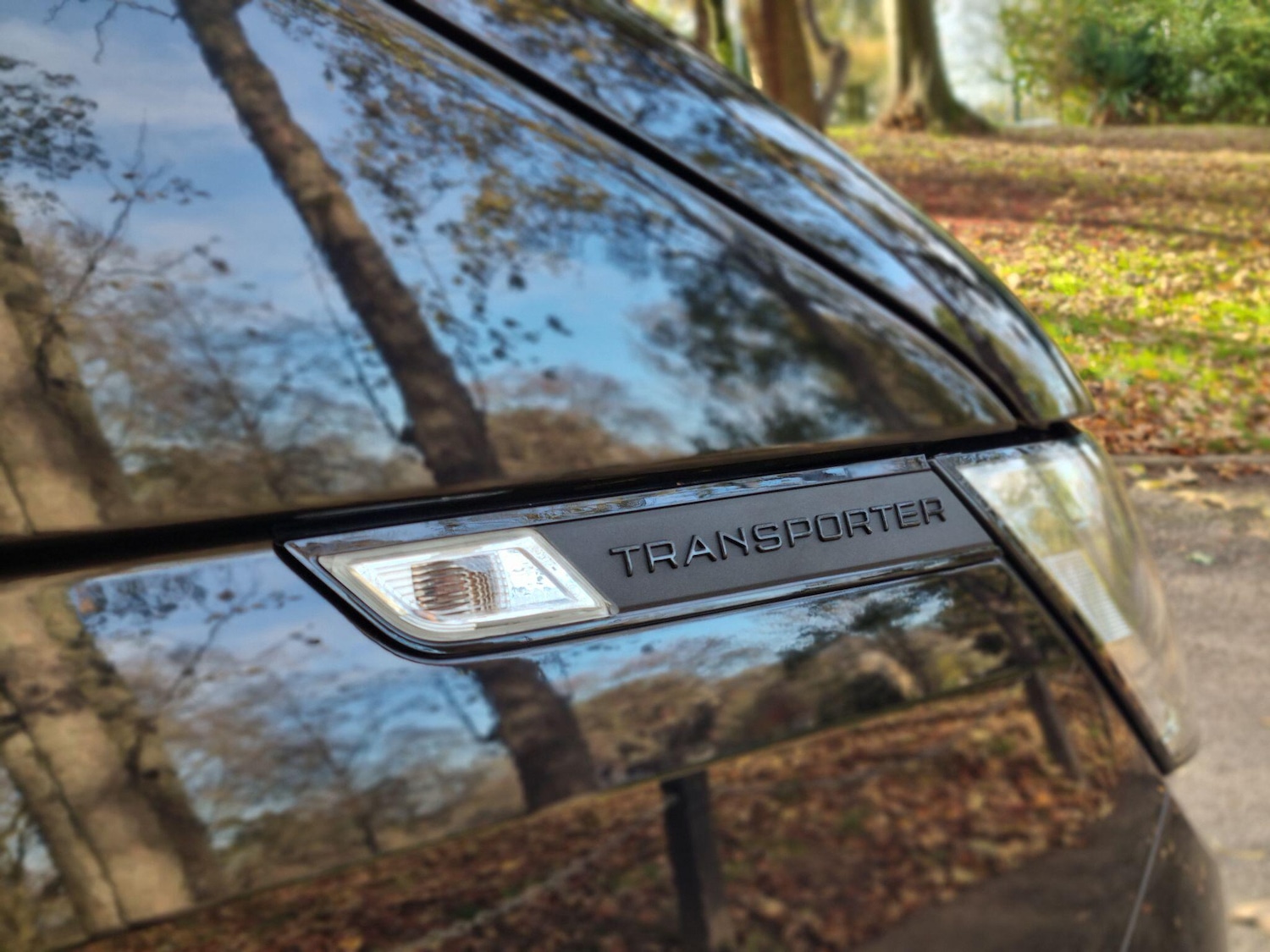 Used Volkswagen Transporter 2024 for sale - 77898611: Photo 25