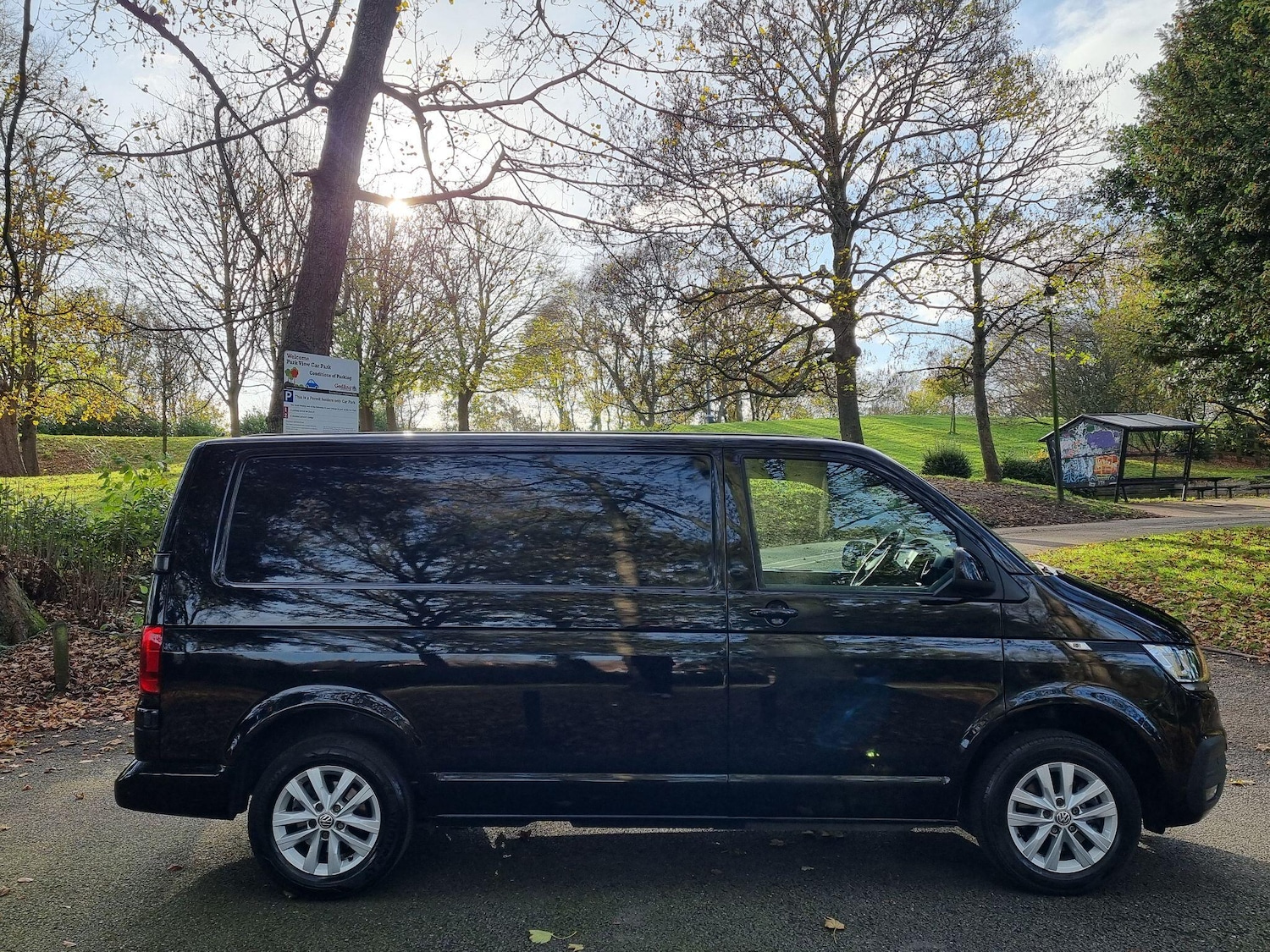 Used Volkswagen Transporter 2024 for sale - 77898611: Photo 28