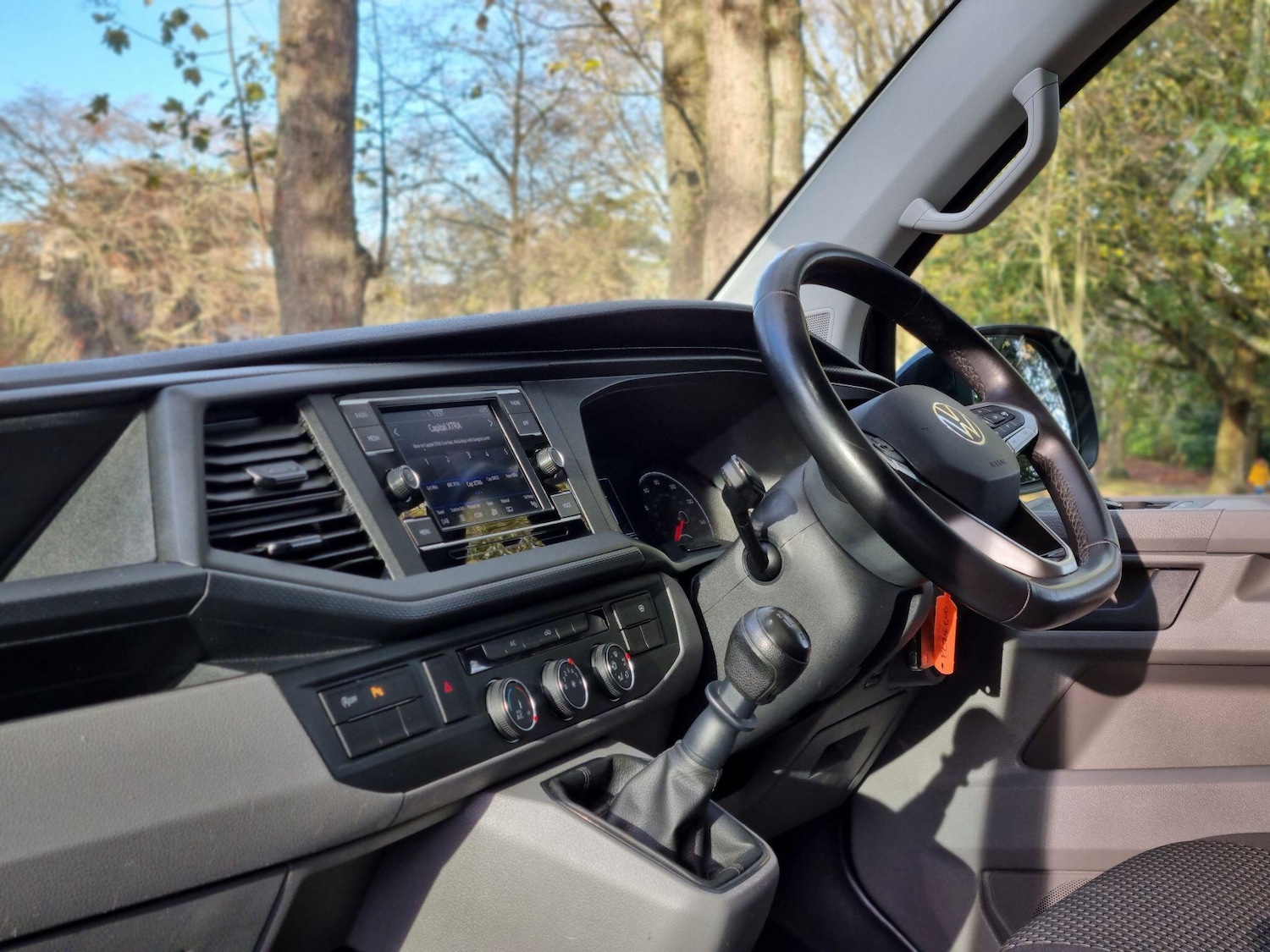 Used Volkswagen Transporter 2024 for sale - 77898611: Photo 31