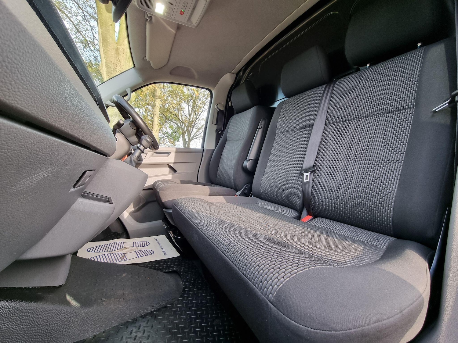 Used Volkswagen Transporter 2024 for sale - 77898611: Photo 52