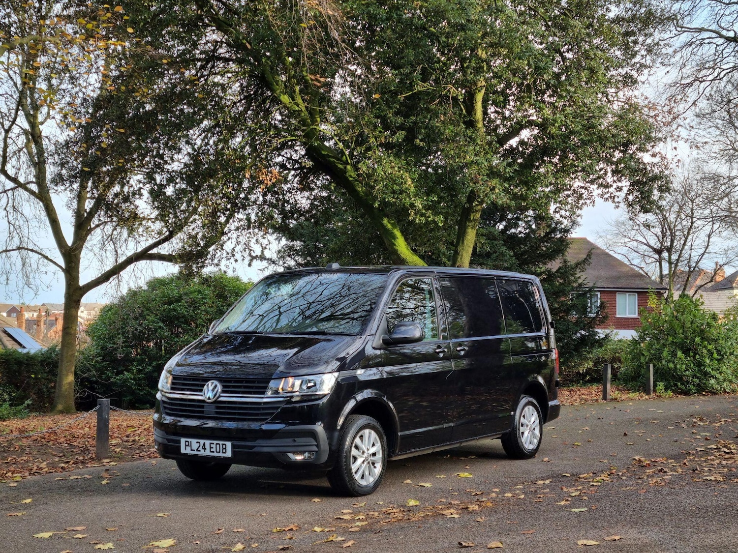 Used Volkswagen Transporter 2024 for sale - 77898611: Photo 6