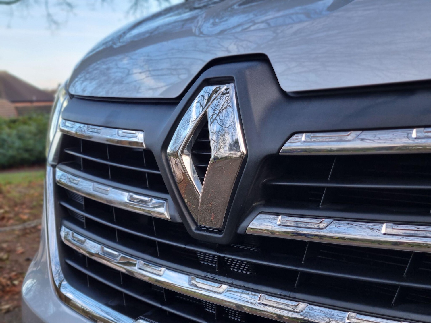 Used Renault Trafic 2023 for sale - 77216289: Photo 11