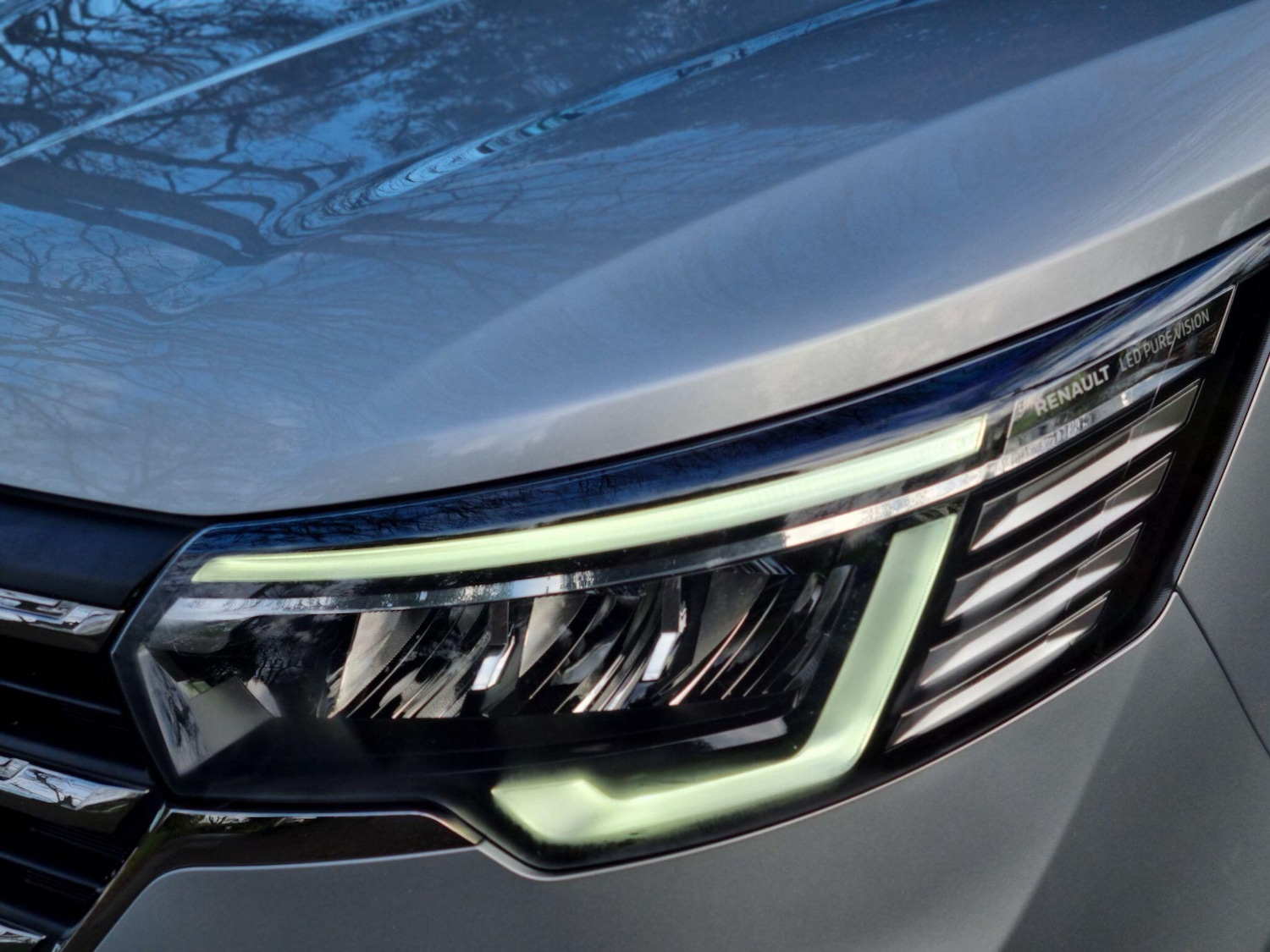 Used Renault Trafic 2023 for sale - 77216289: Photo 12