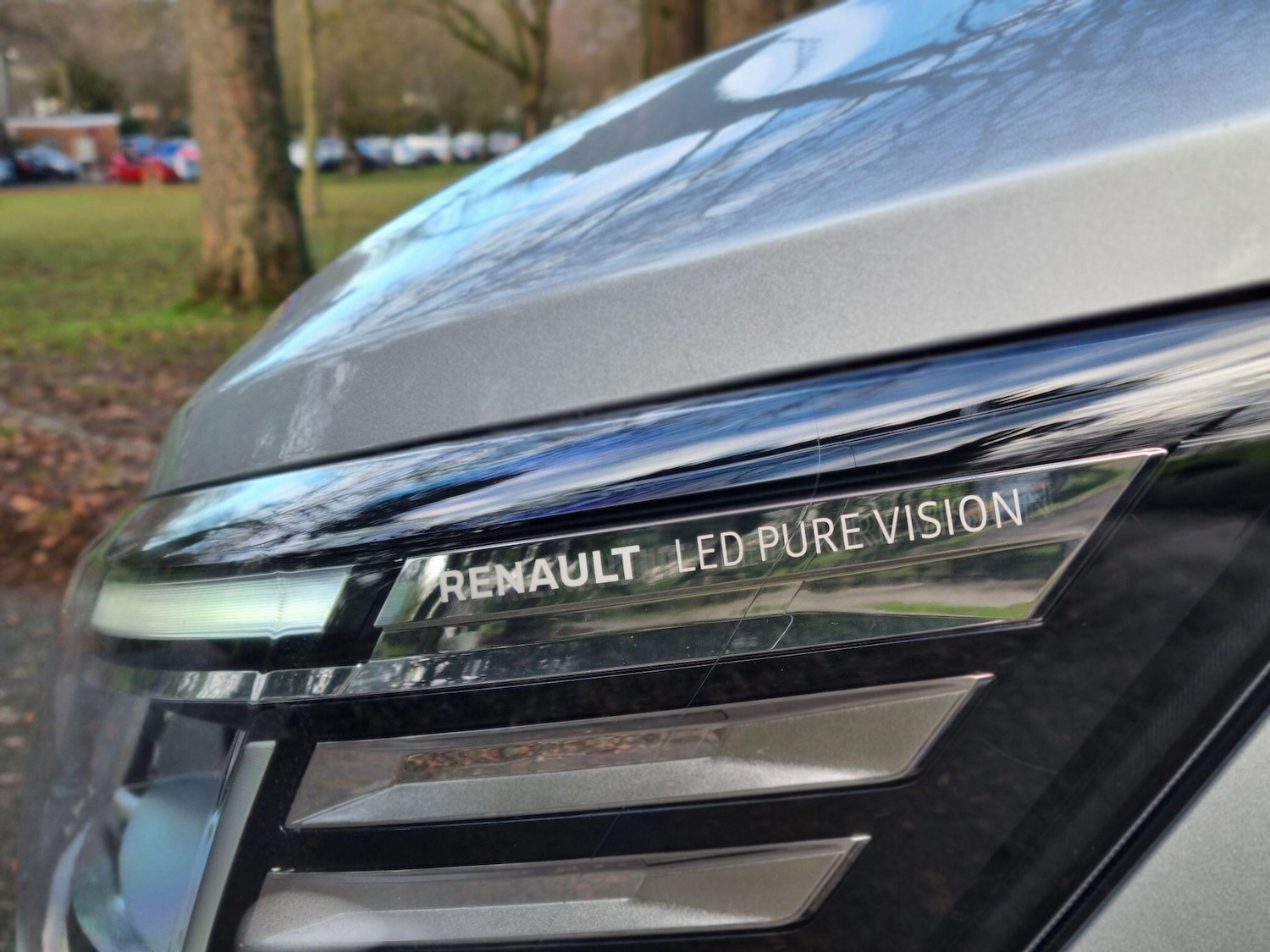 Used Renault Trafic 2023 for sale - 77216289: Photo 17