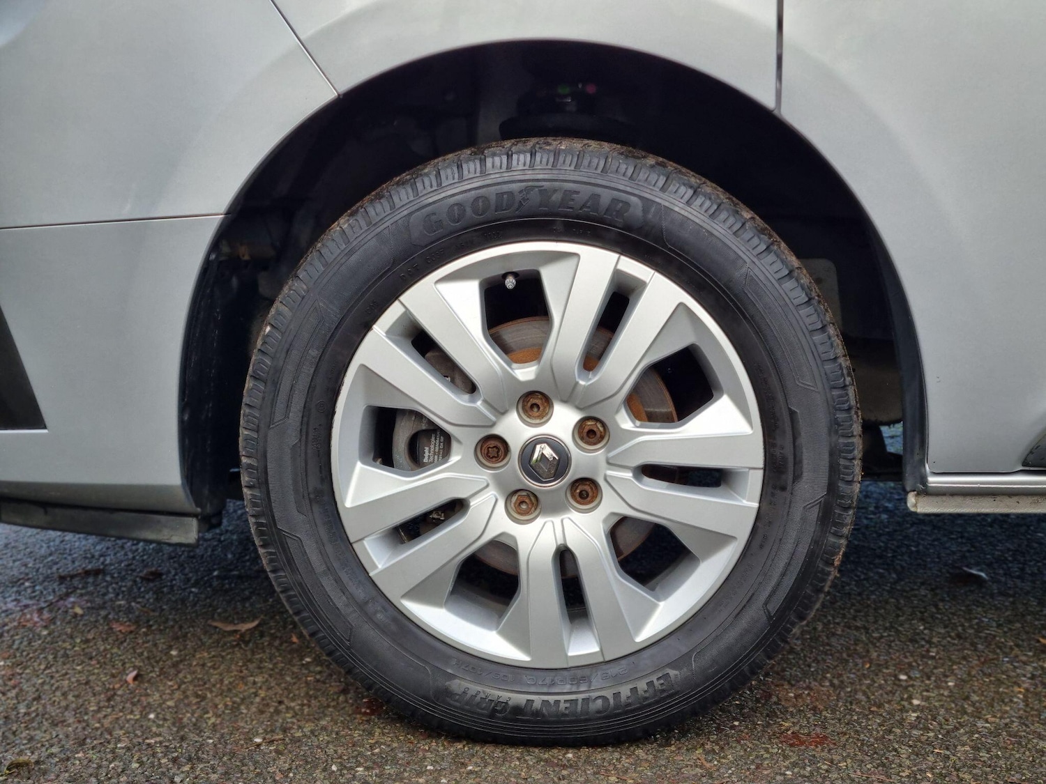 Used Renault Trafic 2023 for sale - 77216289: Photo 18