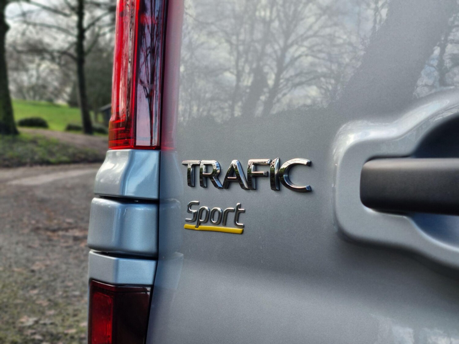 Used Renault Trafic 2023 for sale - 77216289: Photo 26