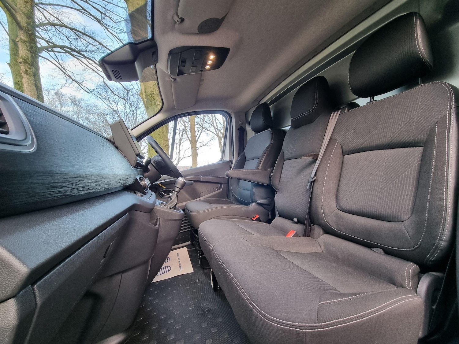 Used Renault Trafic 2023 for sale - 77216289: Photo 39