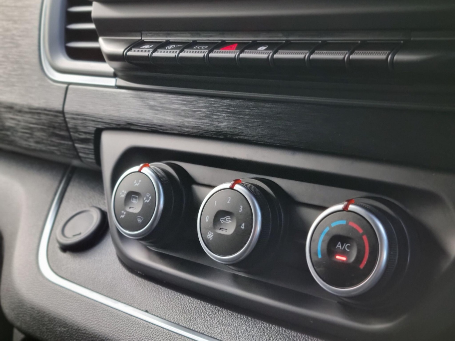 Used Renault Trafic 2023 for sale - 77216289: Photo 45