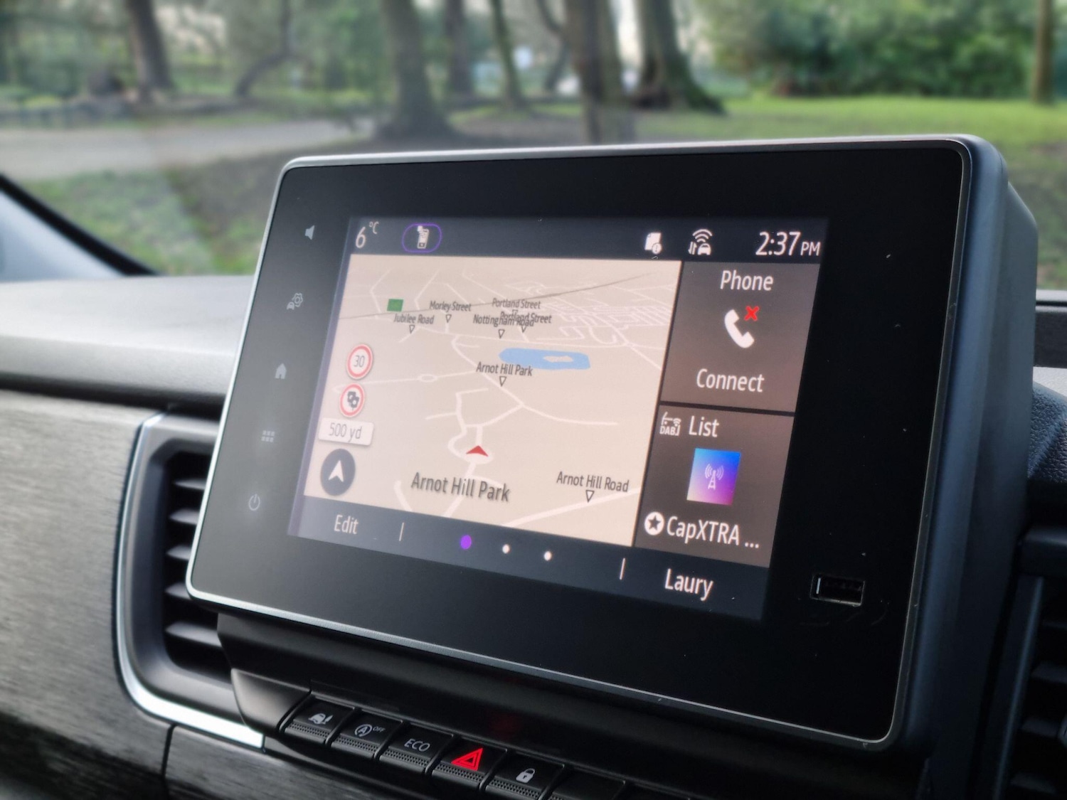 Used Renault Trafic 2023 for sale - 77216289: Photo 48