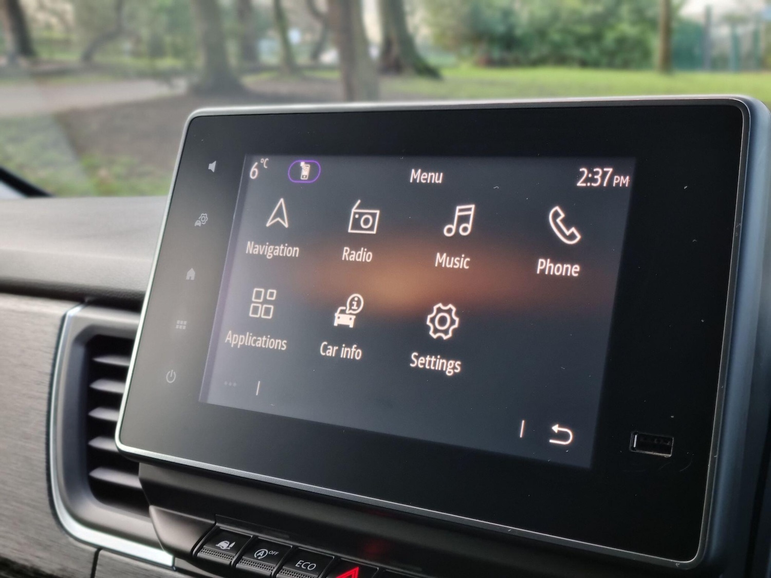 Used Renault Trafic 2023 for sale - 77216289: Photo 50