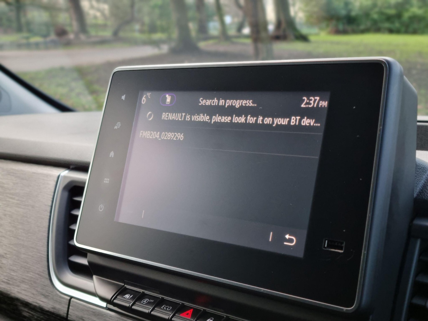 Used Renault Trafic 2023 for sale - 77216289: Photo 52