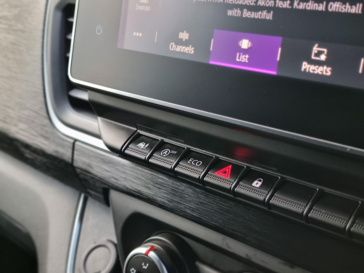 Used Renault Trafic 2023 for sale - 77216289: Photo 53