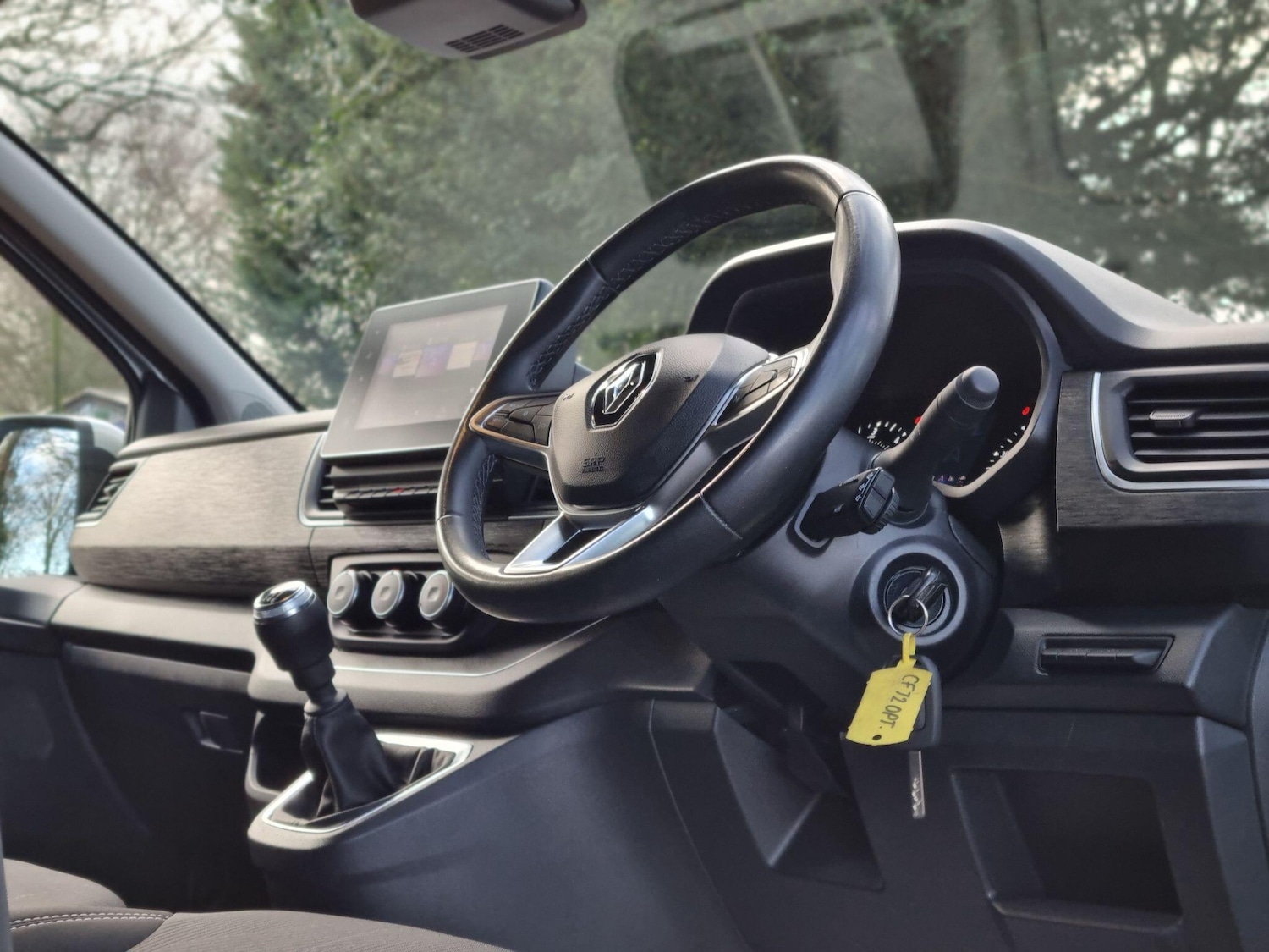 Used Renault Trafic 2023 for sale - 77216289: Photo 54