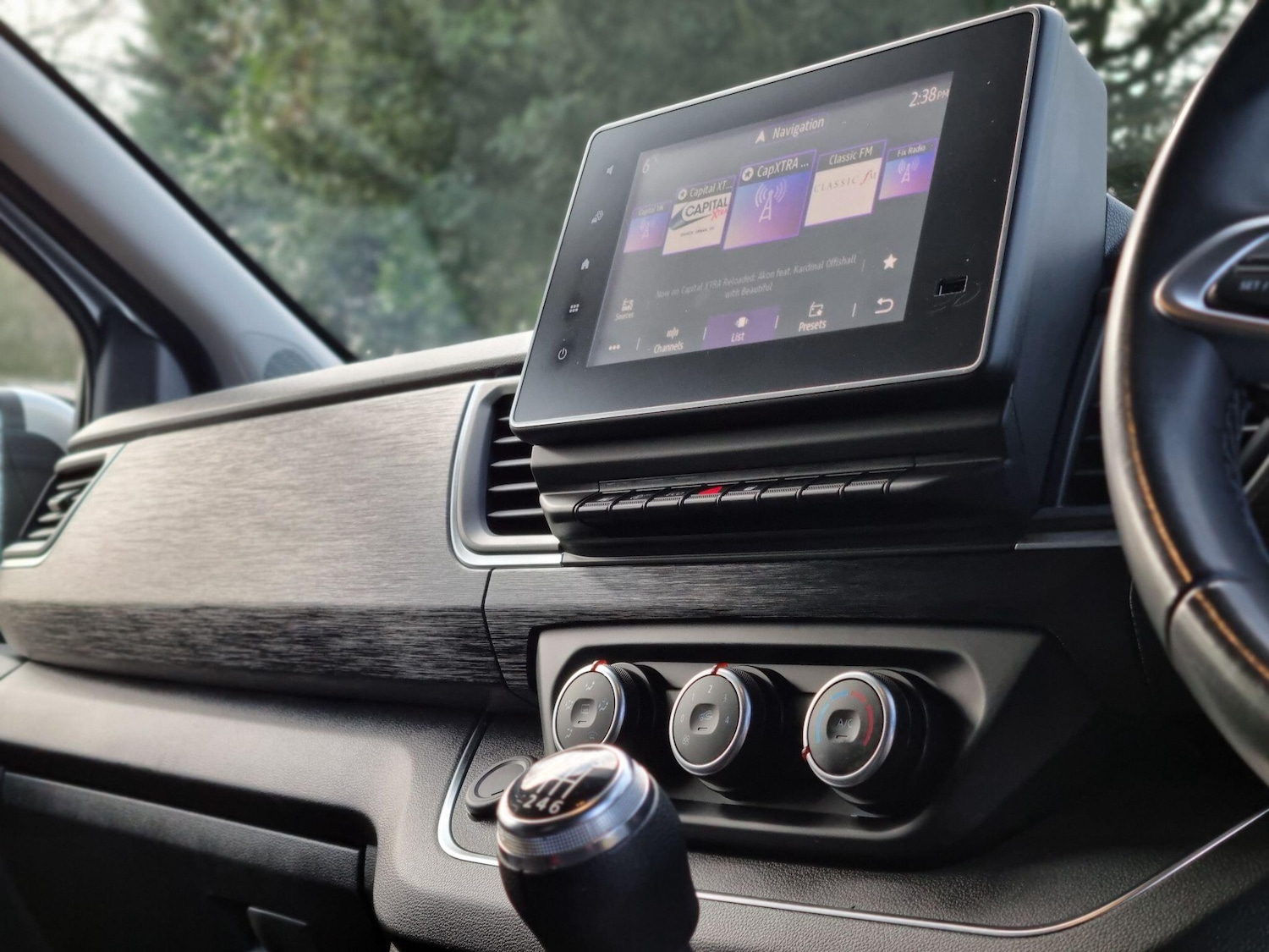 Used Renault Trafic 2023 for sale - 77216289: Photo 55