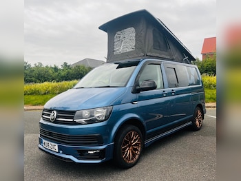 Used Volkswagen Transporter 2018 for sale - 79212426: Photo
