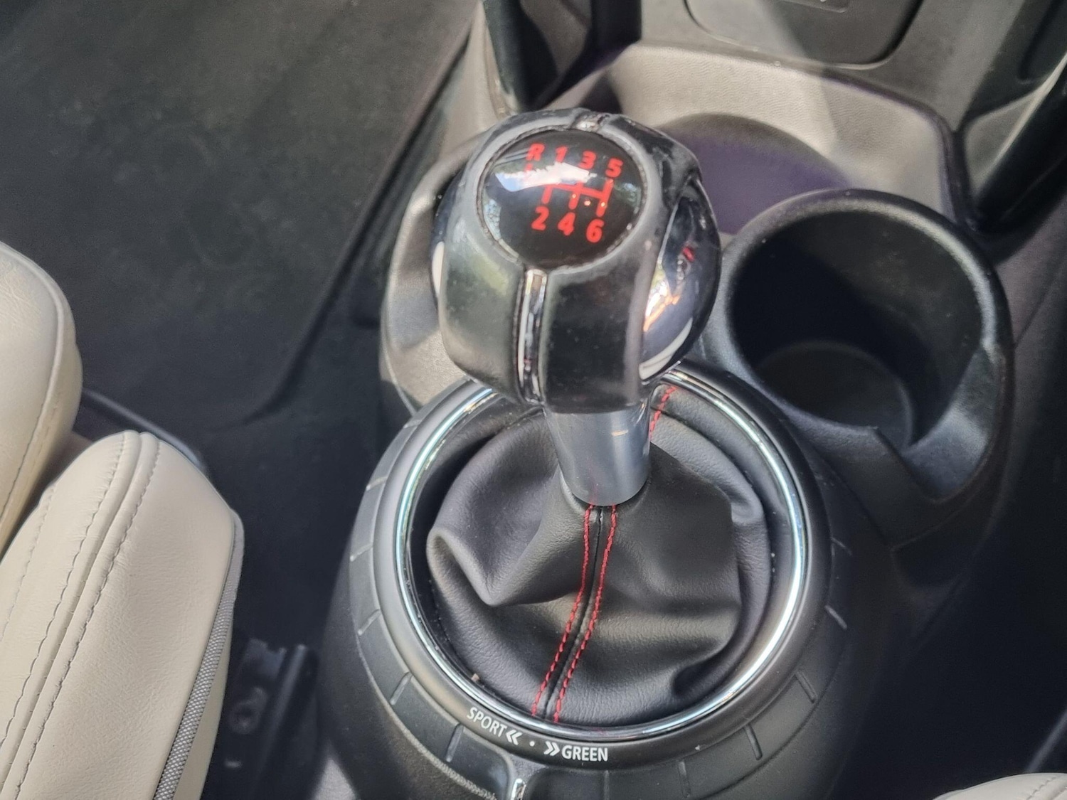 Vehicle 76
