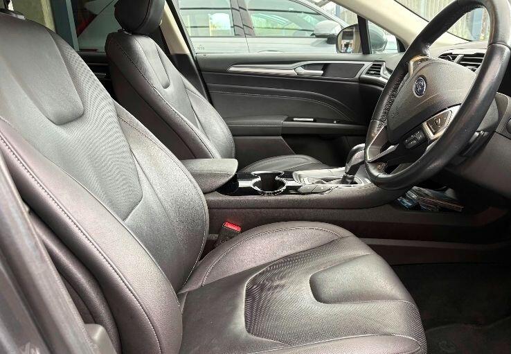 Used Ford Mondeo 2015 for sale - 77637396: Photo 7