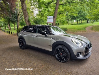 Used MINI Clubman 2017 for sale - 78429300: Photo