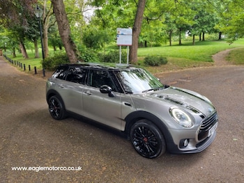 Used MINI Clubman 2017 for sale - 78429300: Photo