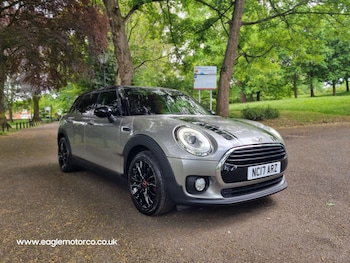 Used MINI Clubman 2017 for sale - 78429300: Photo