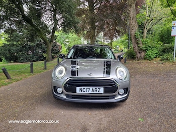 Used MINI Clubman 2017 for sale - 78429300: Photo