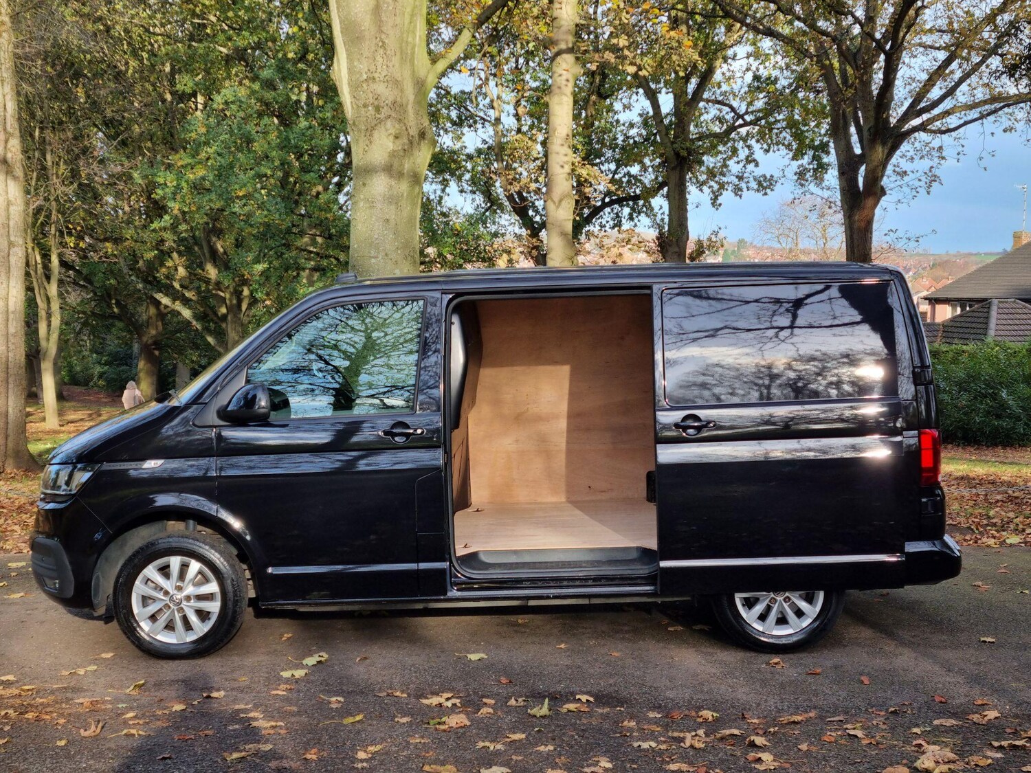 Used Volkswagen Transporter 2024 for sale - 77193199: Photo 14