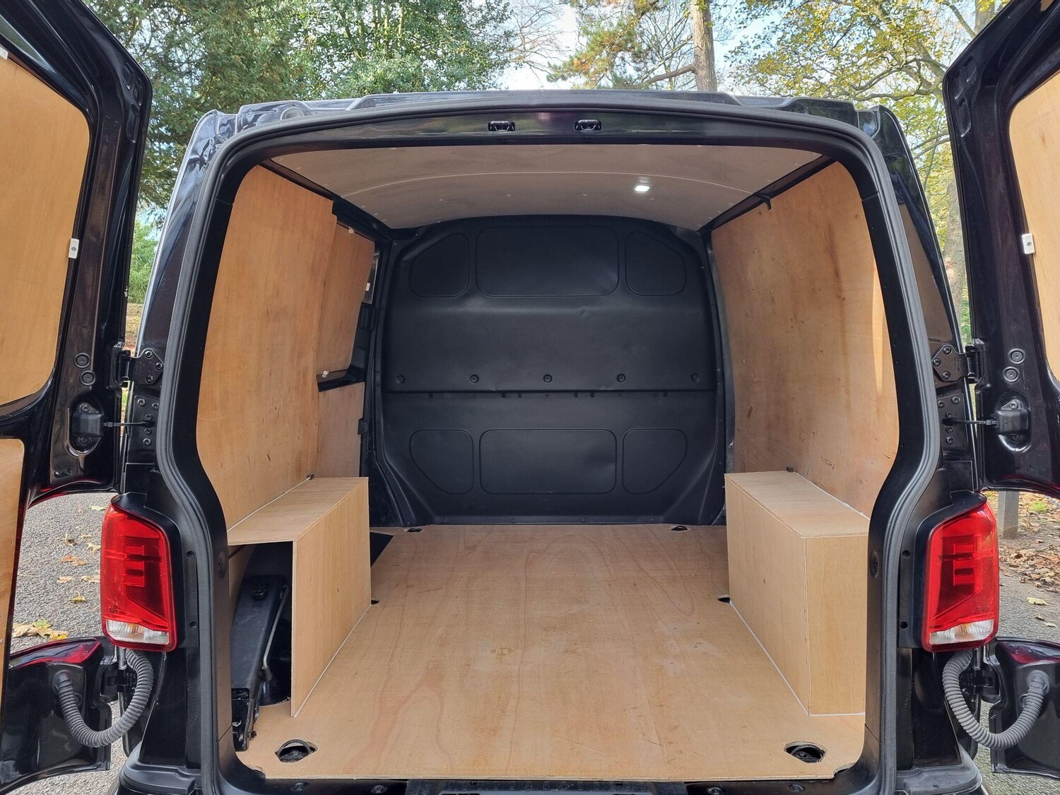 Used Volkswagen Transporter 2024 for sale - 77193199: Photo 21