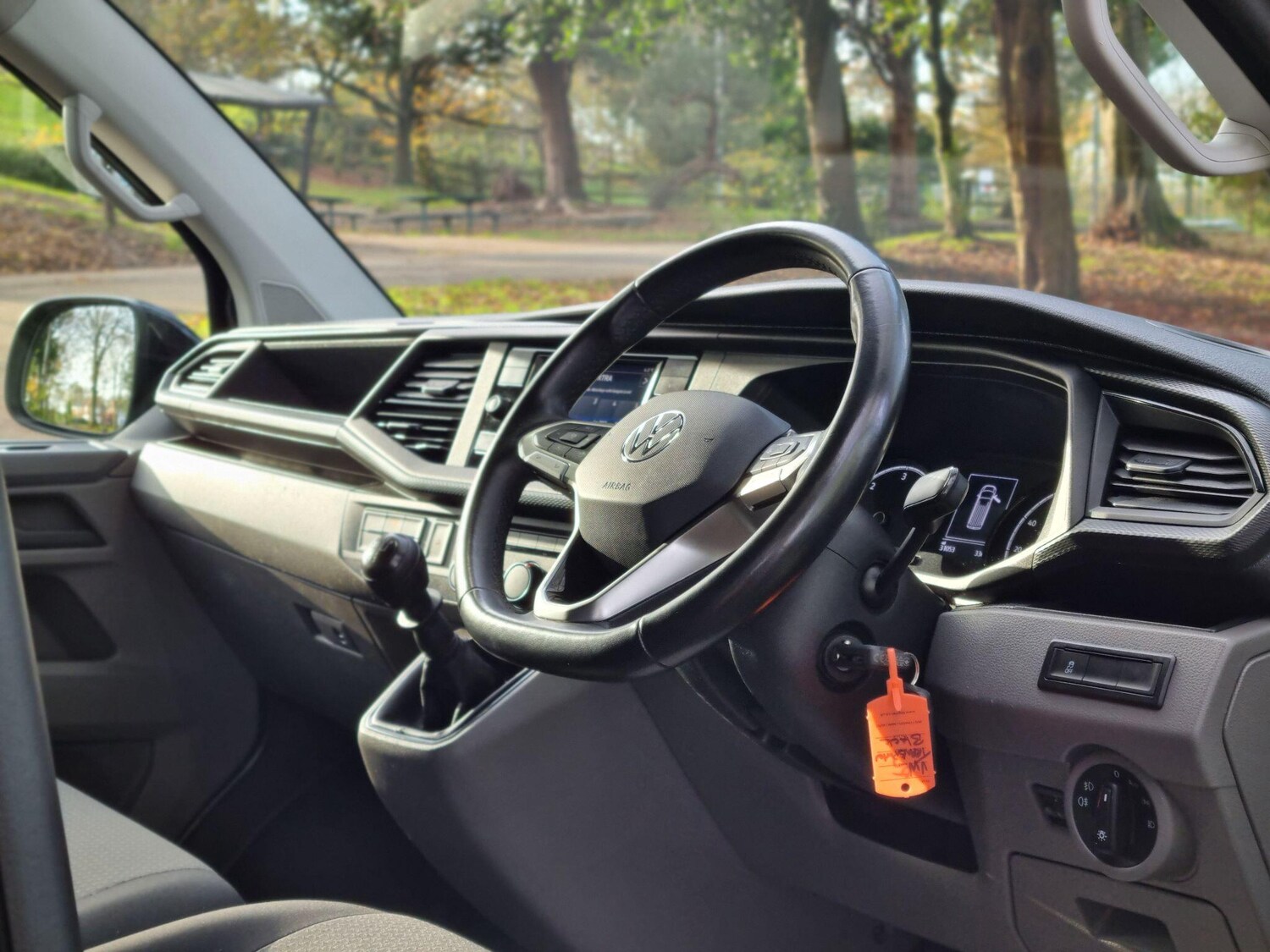 Used Volkswagen Transporter 2024 for sale - 77193199: Photo 35