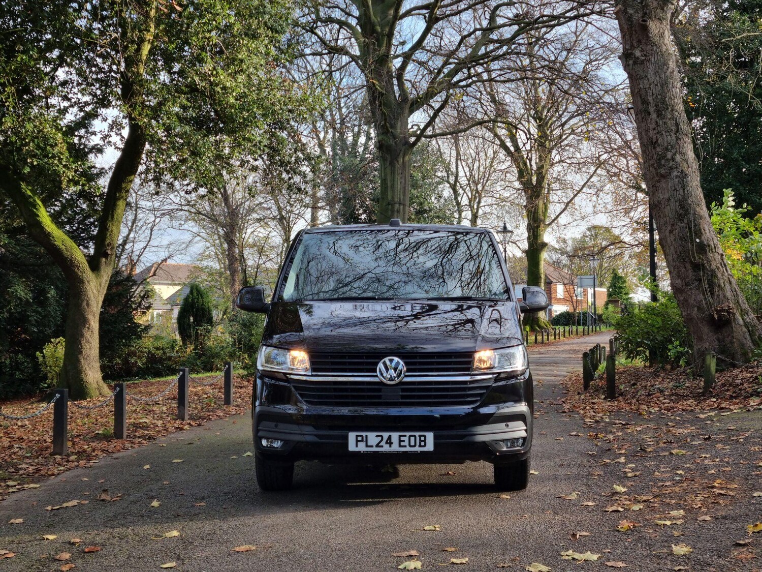 Used Volkswagen Transporter 2024 for sale - 77193199: Photo 5