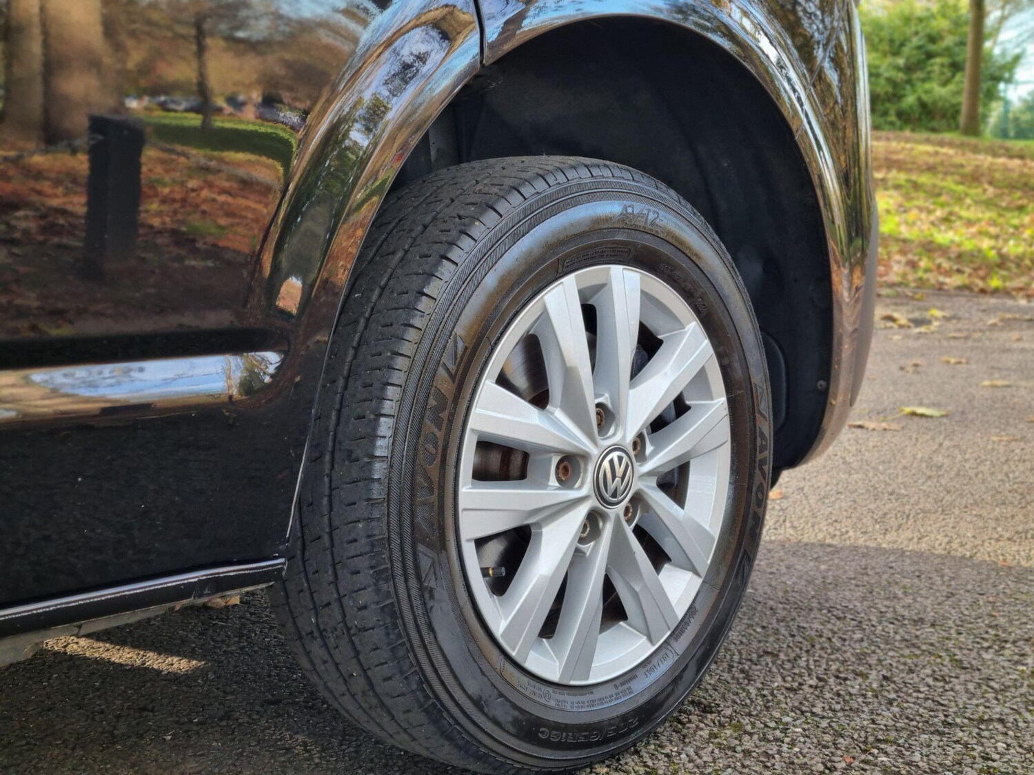 Used Volkswagen Transporter 2024 for sale - 77193199: Photo 8