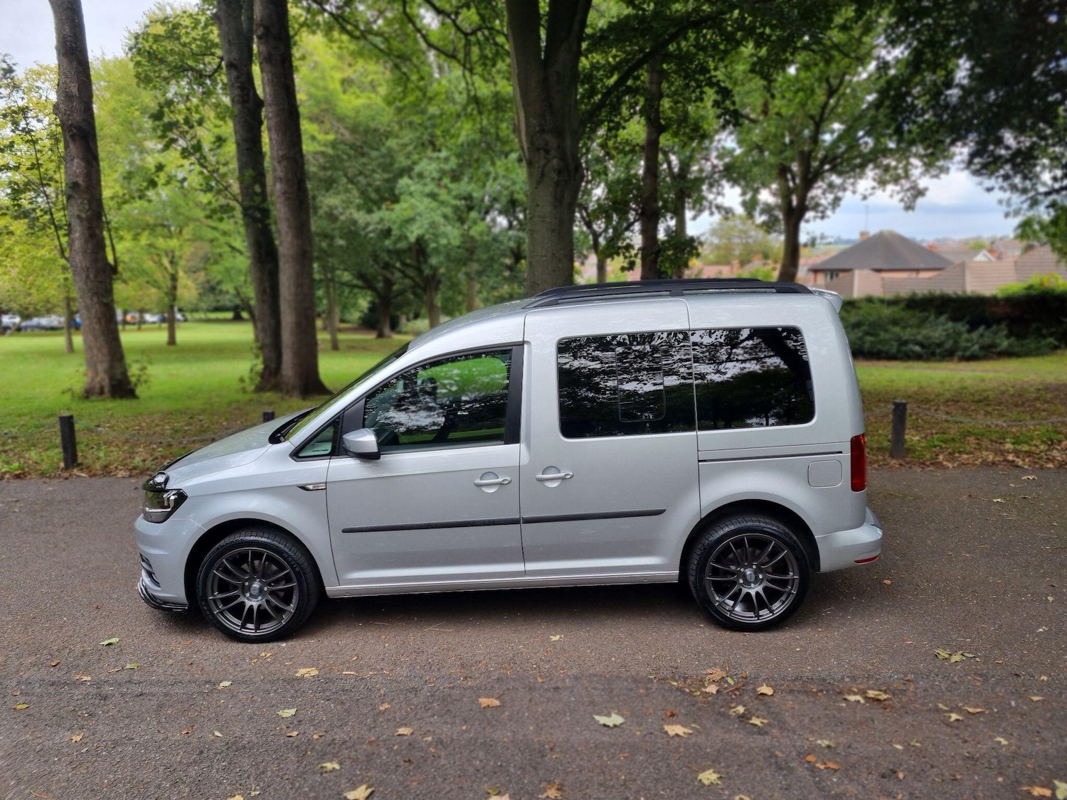 Vehicle 20