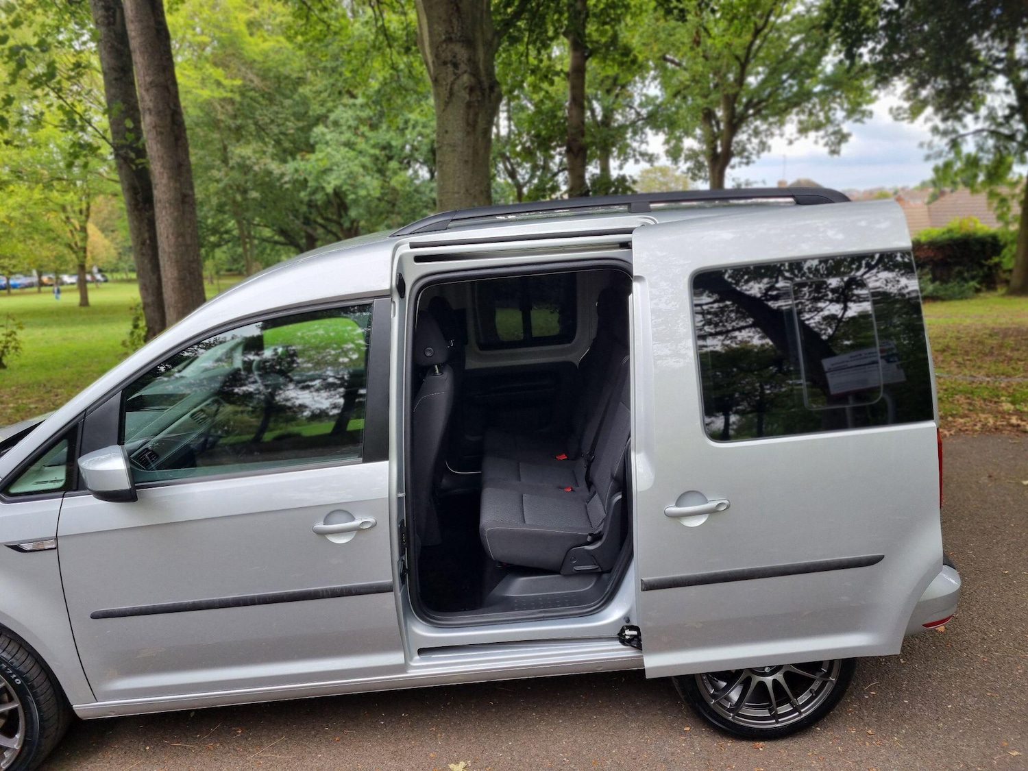 Vehicle 23
