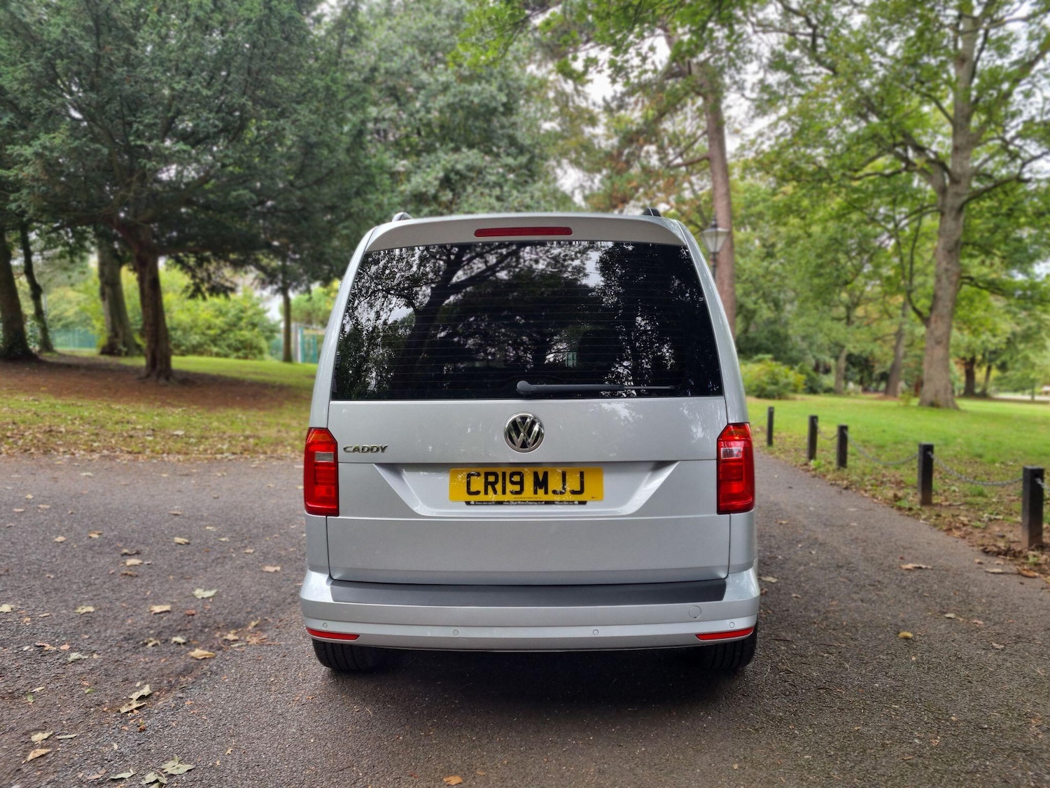Vehicle 30