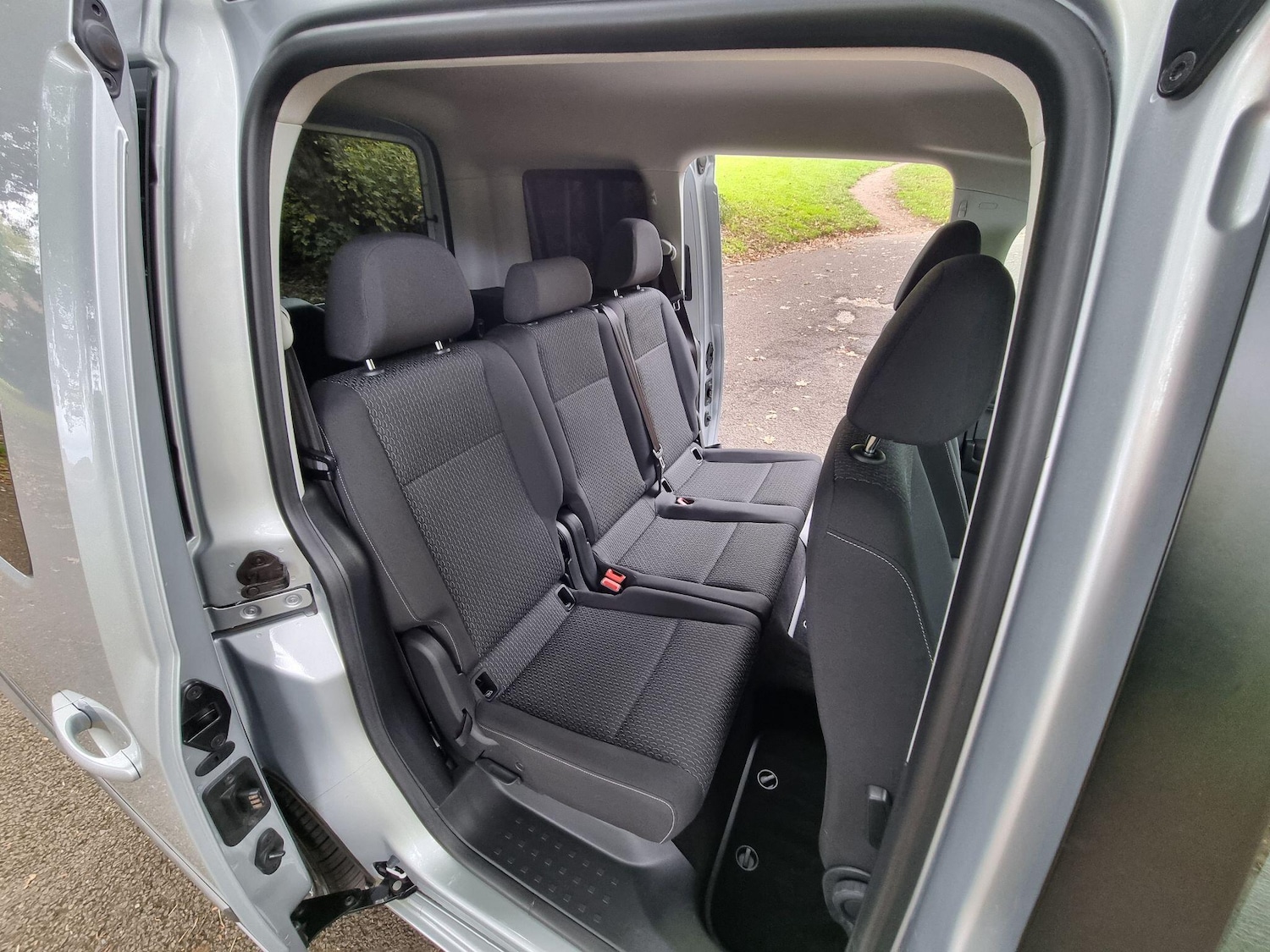 Vehicle 45