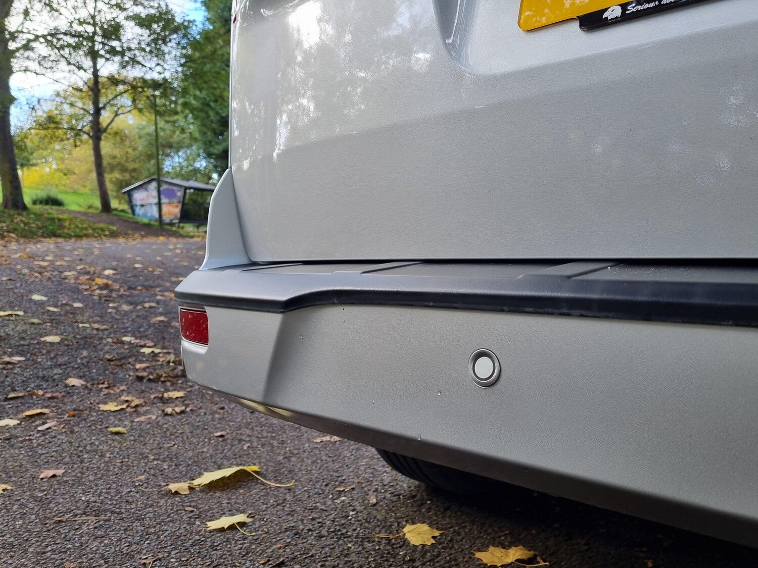 Used Ford Grand Tourneo Connect 2019 for sale - 77193198: Photo 23