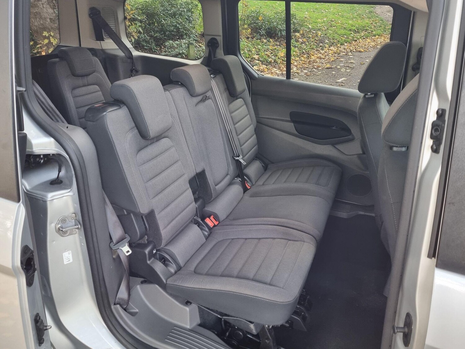 Used Ford Grand Tourneo Connect 2019 for sale - 77193198: Photo 35