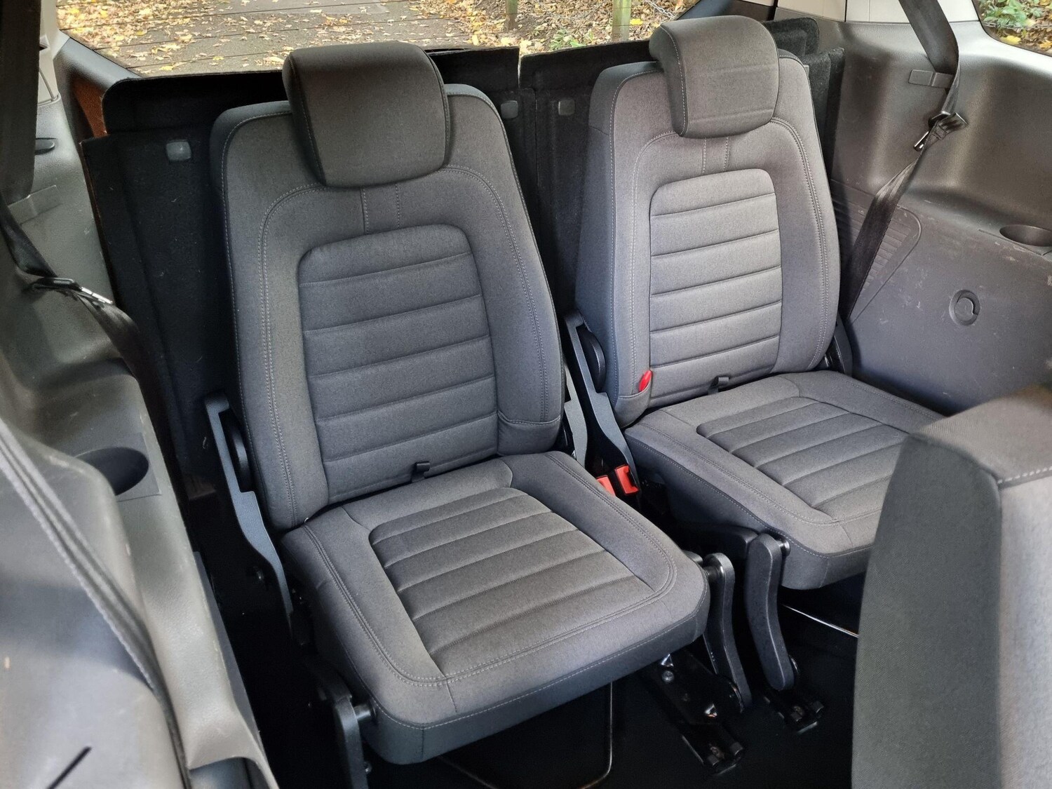 Used Ford Grand Tourneo Connect 2019 for sale - 77193198: Photo 37