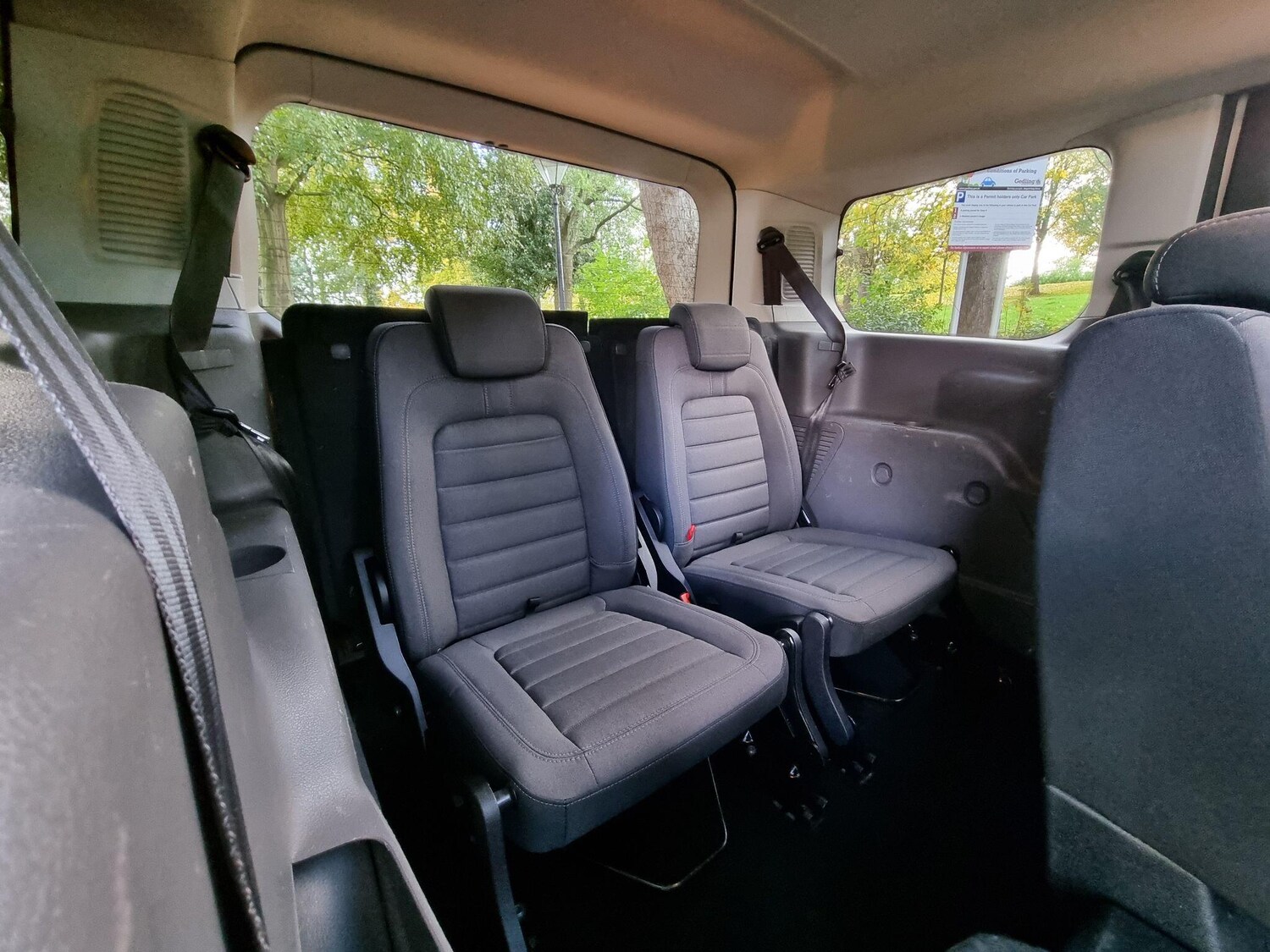 Used Ford Grand Tourneo Connect 2019 for sale - 77193198: Photo 38