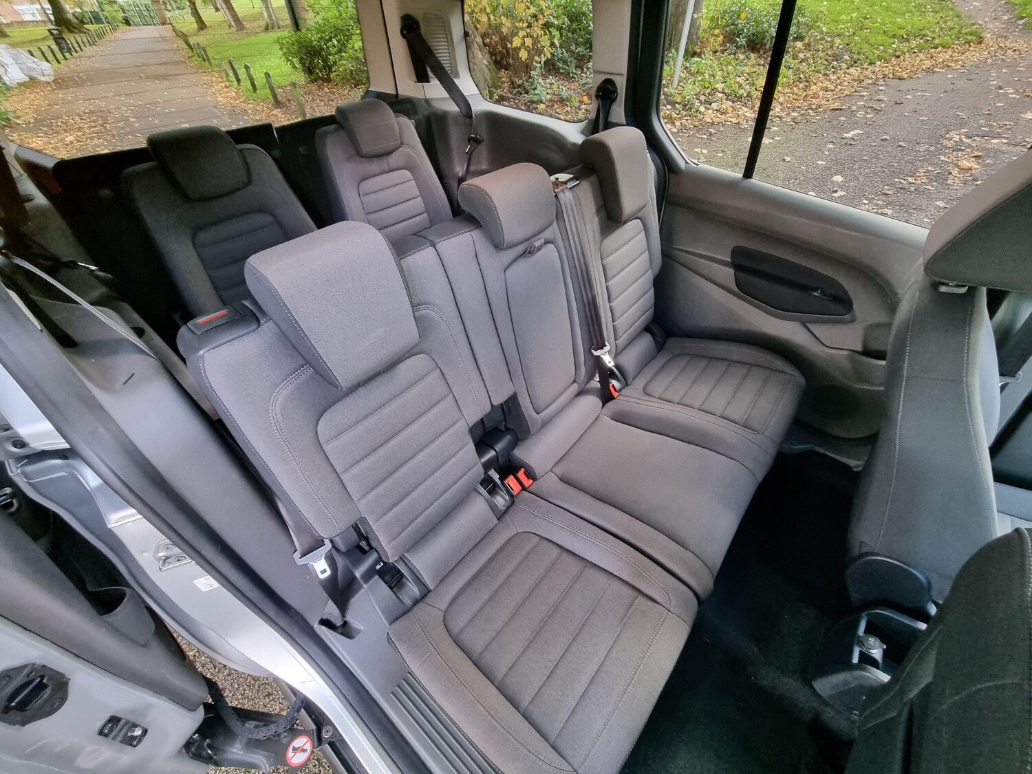 Used Ford Grand Tourneo Connect 2019 for sale - 77193198: Photo 39