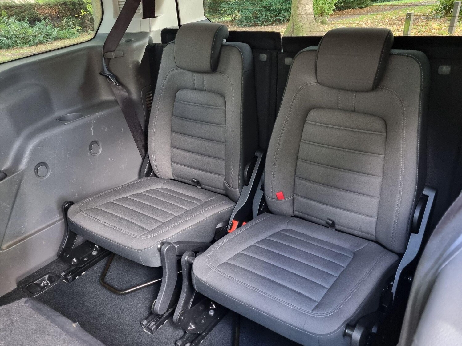 Used Ford Grand Tourneo Connect 2019 for sale - 77193198: Photo 41