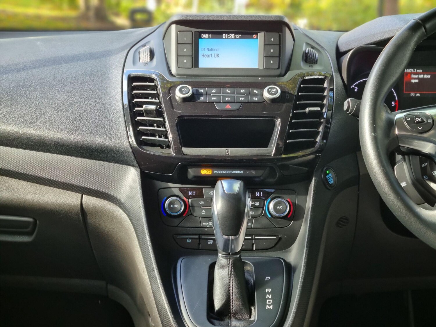 Used Ford Grand Tourneo Connect 2019 for sale - 77193198: Photo 45