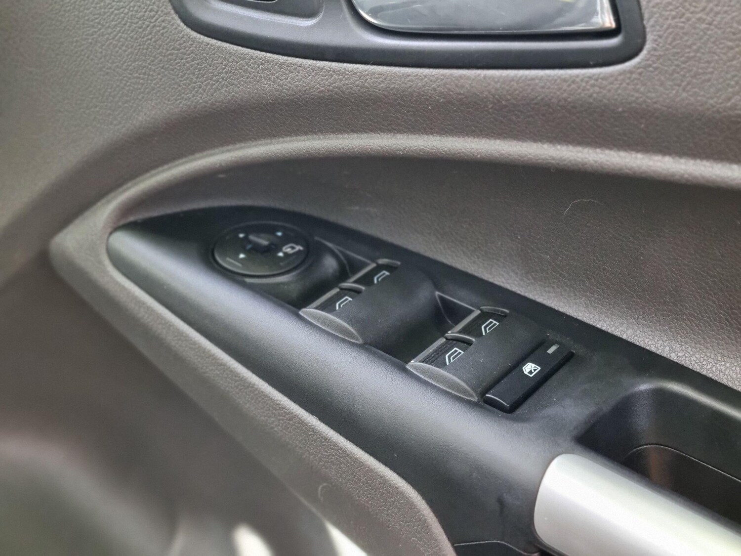 Used Ford Grand Tourneo Connect 2019 for sale - 77193198: Photo 47