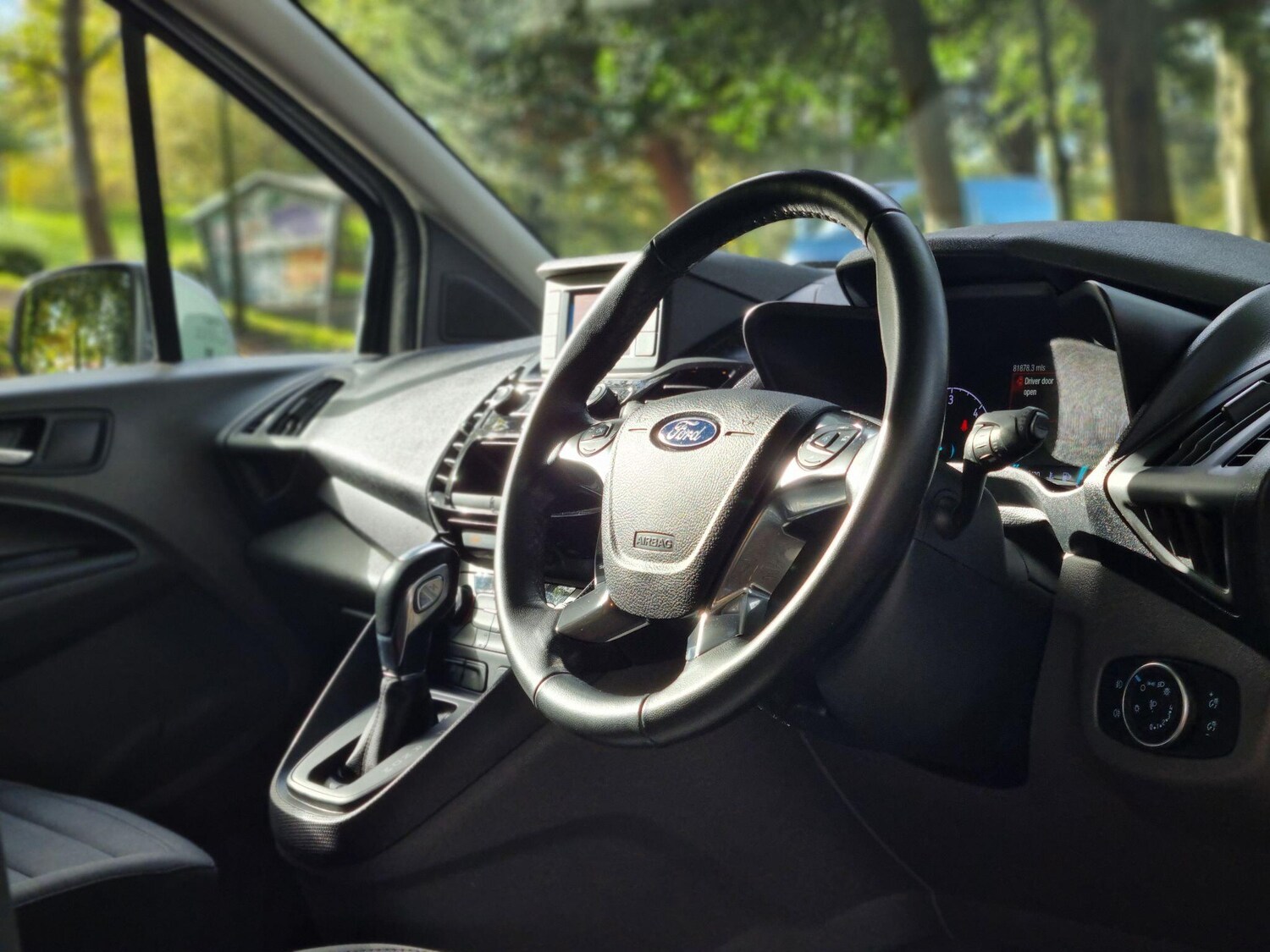 Used Ford Grand Tourneo Connect 2019 for sale - 77193198: Photo 48