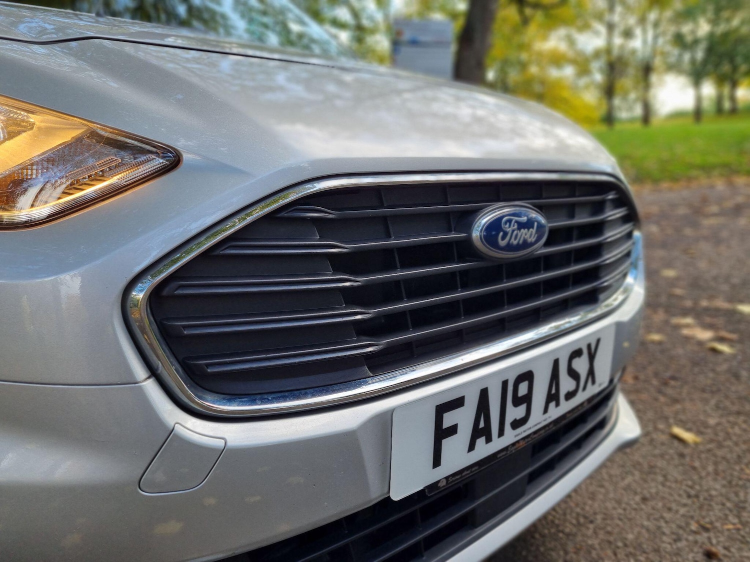 Used Ford Grand Tourneo Connect 2019 for sale - 77193198: Photo 5