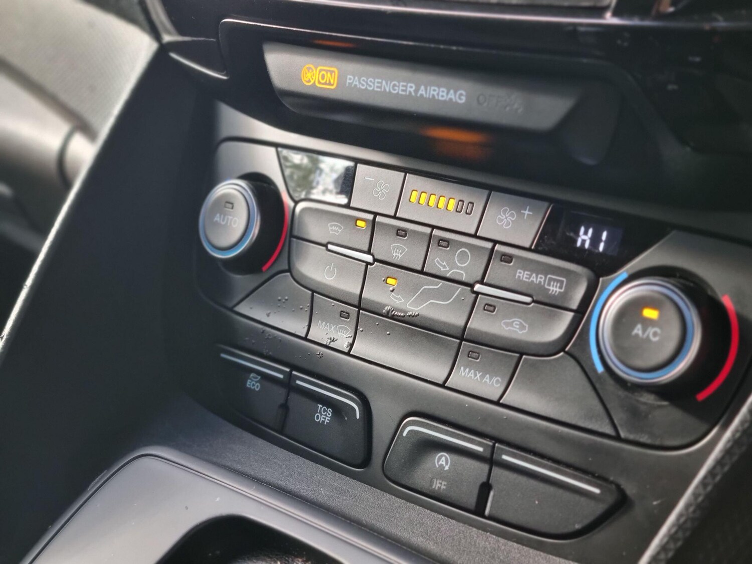 Used Ford Grand Tourneo Connect 2019 for sale - 77193198: Photo 53