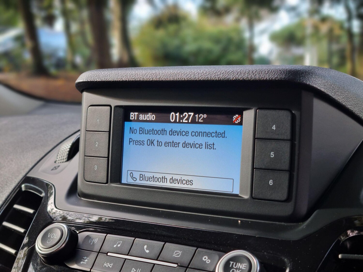 Used Ford Grand Tourneo Connect 2019 for sale - 77193198: Photo 56