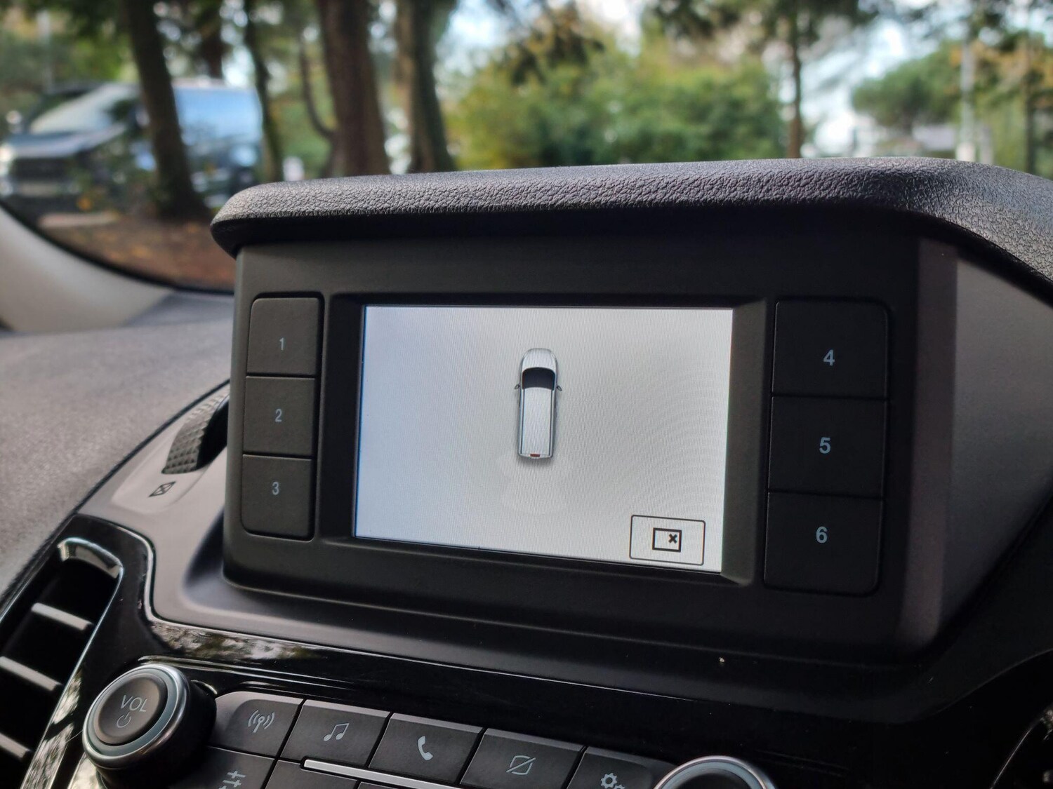 Used Ford Grand Tourneo Connect 2019 for sale - 77193198: Photo 61