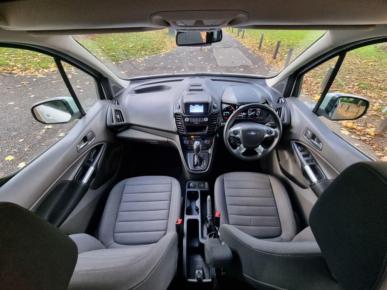 Used Ford Grand Tourneo Connect 2019 for sale - 77193198: Photo 63